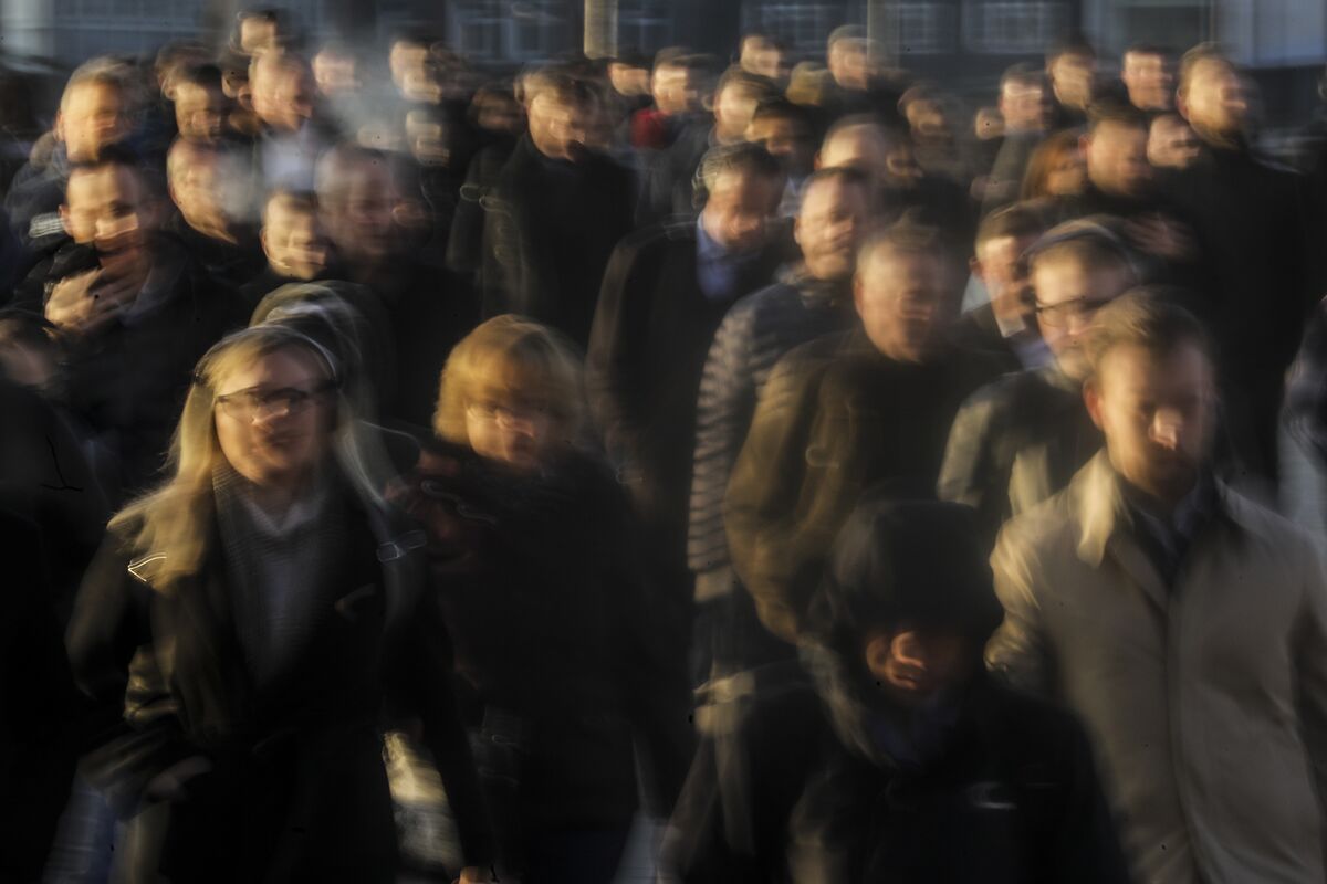 Illustrative photo for: Britain's lowest-income households: living standards