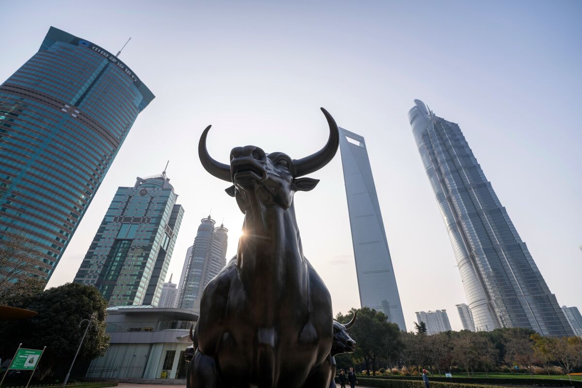 Illustrative photo for: Qube China long-only growth Fund Surges, Attracts Global