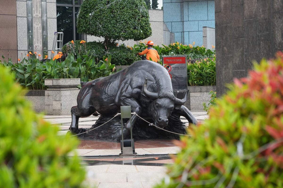 Illustrative photo for: Asian junk bonds rally likely outperforming US peers