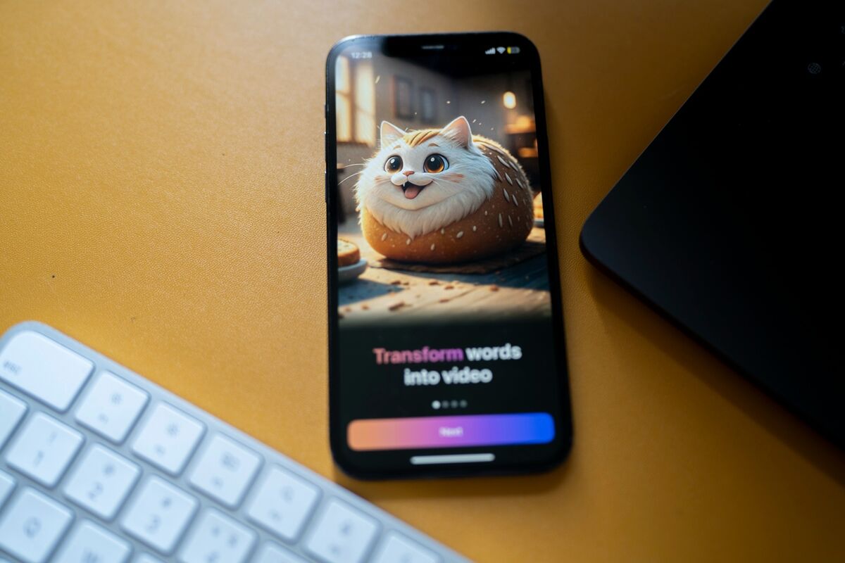 Illustrative photo for: AI stock surge recommendation sparks HK AI IPO rally