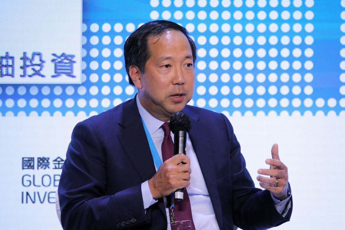 Illustrative photo for: Blackstone wealth retirement strategies rollout targets