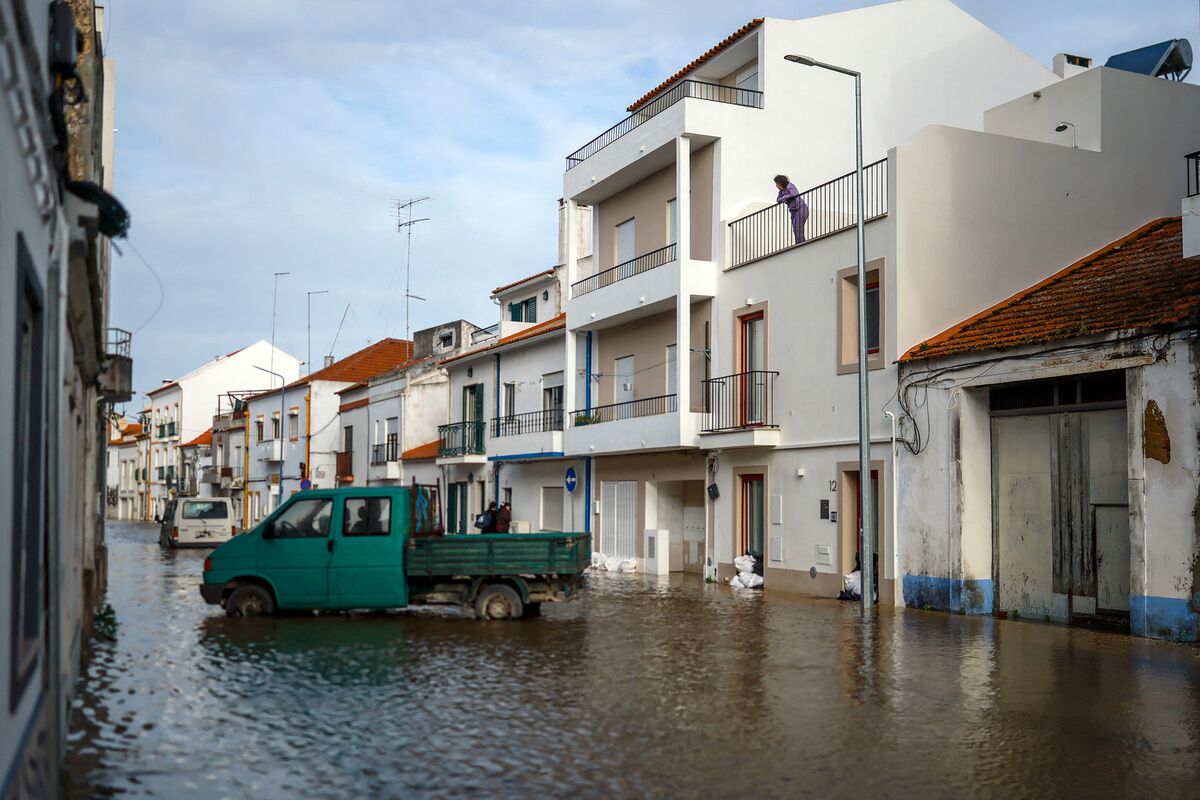 Illustrative photo for: Portugal's home affairs minister resignation: minister