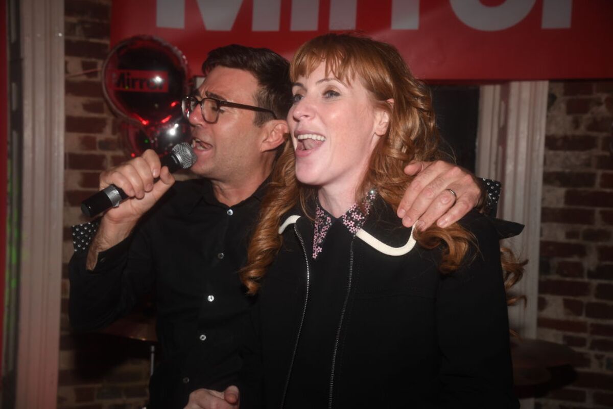 Illustrative photo for: Soft Left Prime Minister Chancellor Factors: Trade-Off to