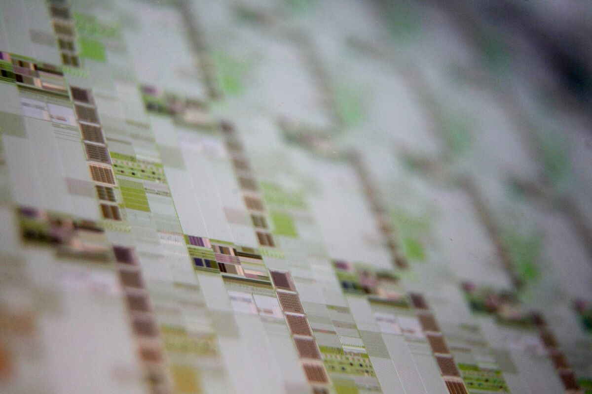 Illustrative photo for: China’s AI Chip Demand Risk: Overbuild Warnings Ahead