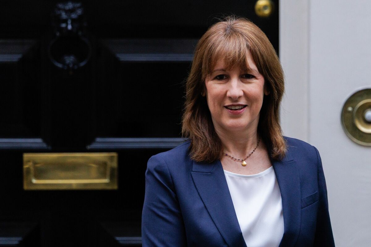 Illustrative photo for: UK Chancellor Rachel Reeves Critiques EU made-in-Europe