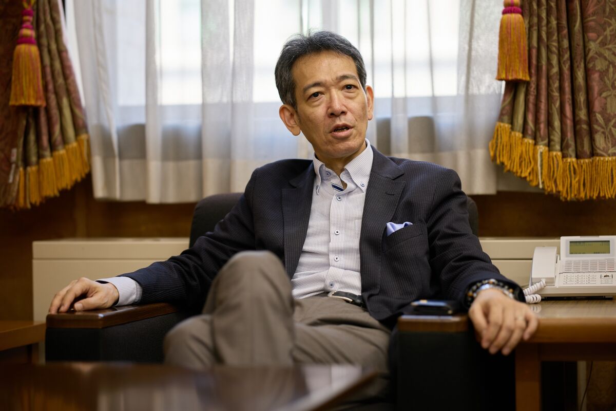 Illustrative photo for: Japan Keeps Watch on FX as Yen Rises in Week of Currency