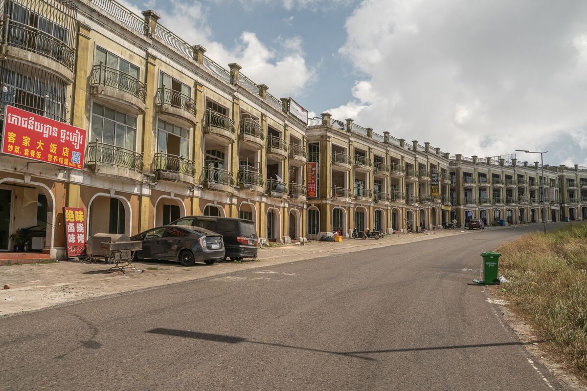 Illustrative photo for: Cambodia online scam law bulwark: Drafts to curb global