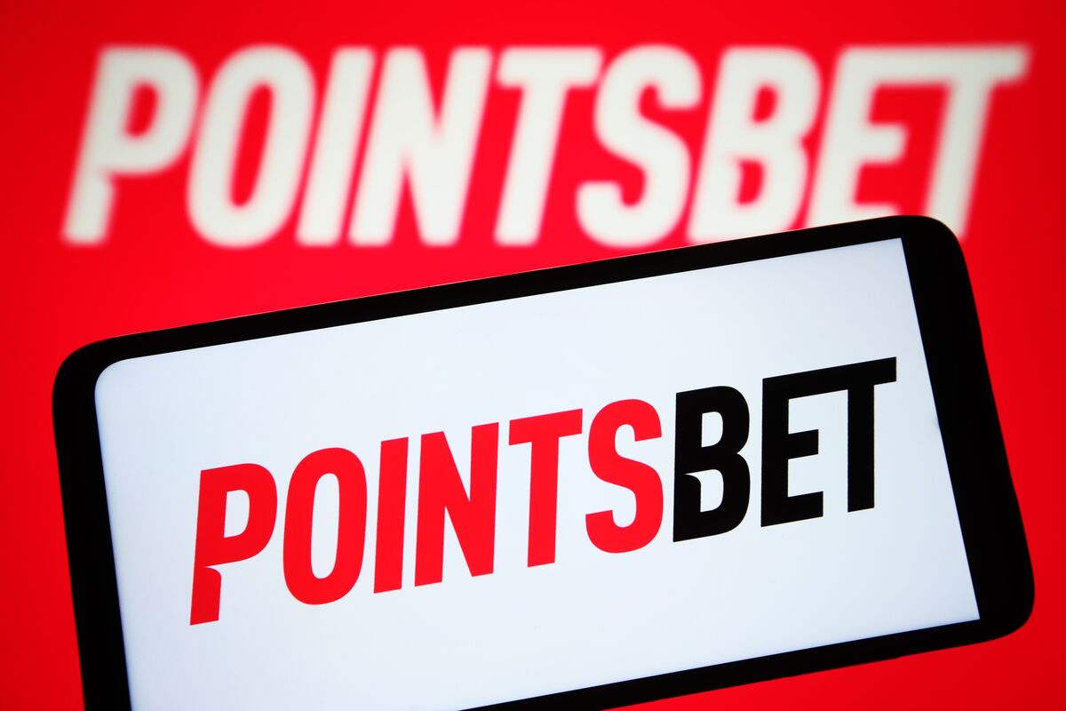 Illustrative photo for: Ontario regulator suspends PointsBet Canada registration