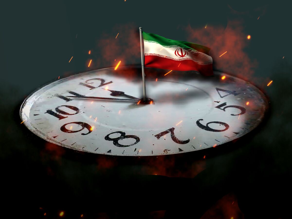 Illustrative photo for: Iran vulnerable amid economic conflict alliances