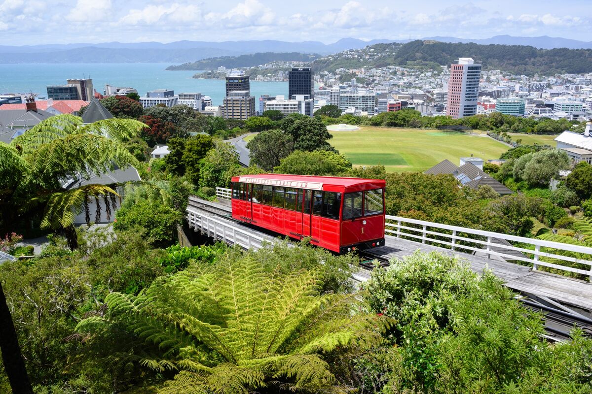 Illustrative photo for: New Zealand net migration decline: 10-year low as arrivals