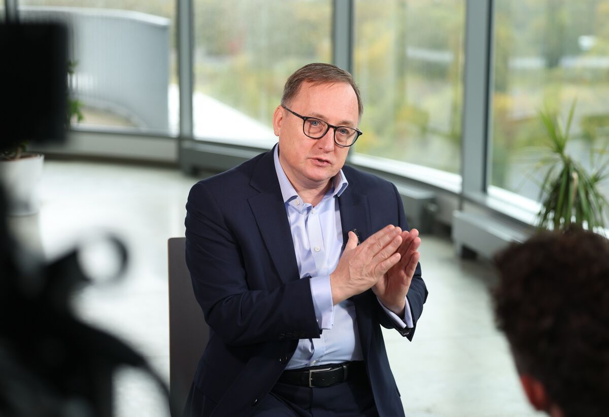 Illustrative photo for: ECB watches for full impact of 2025 euro rally, says