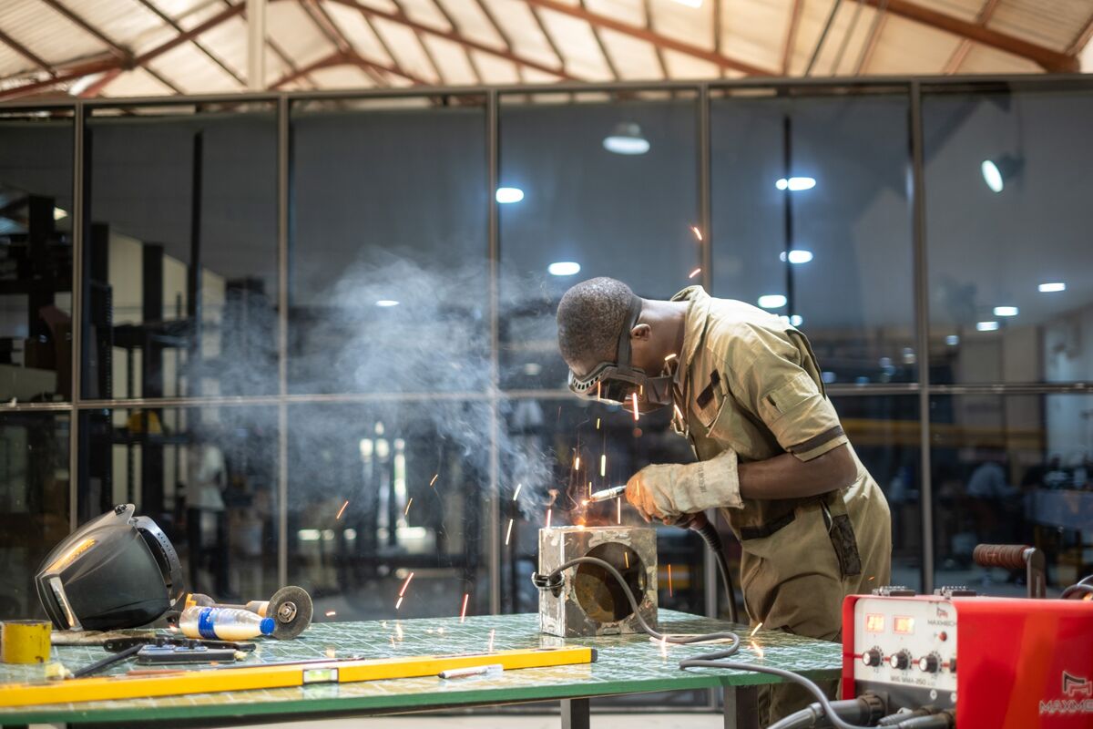 Illustrative photo for: African startups debt fundraising rise 2025