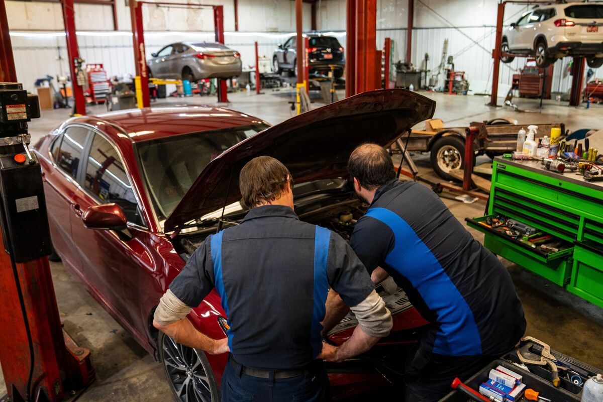 Illustrative photo for: Brands creditors liquidation strategy: First Brands eyes