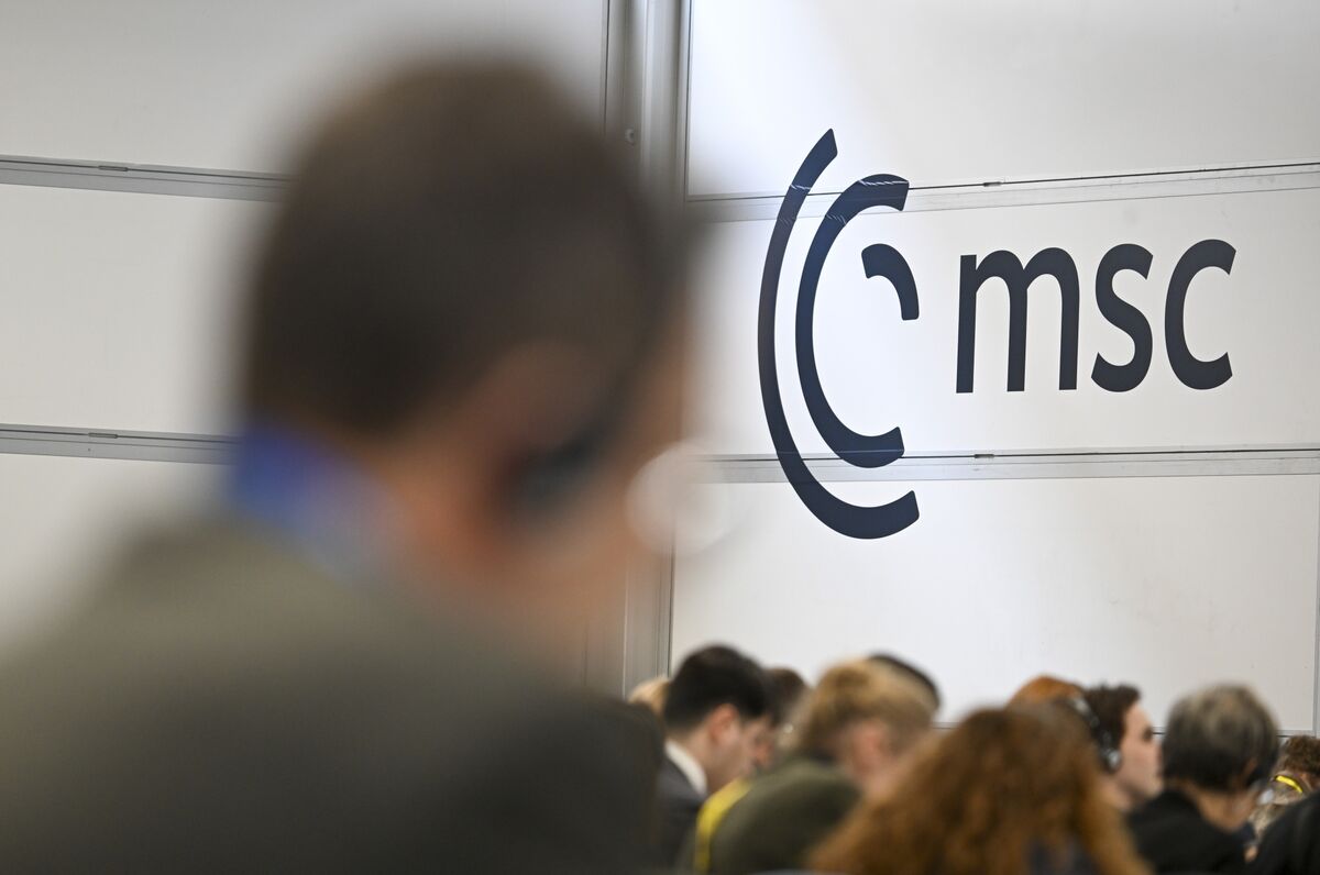 Illustrative photo for: Munich Security Conference moment: Waltz’s defining 2024