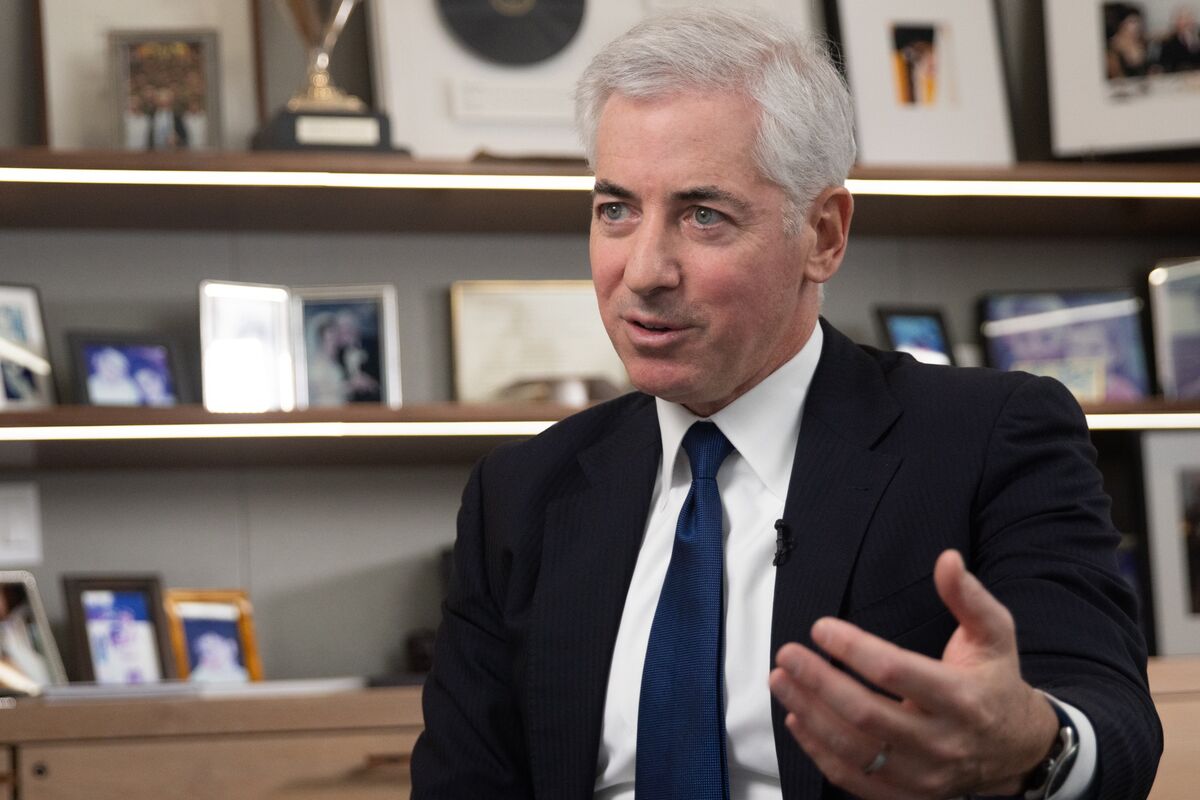 Illustrative photo for: Pershing Square shareholder lawsuit hits Howard Hughes deal