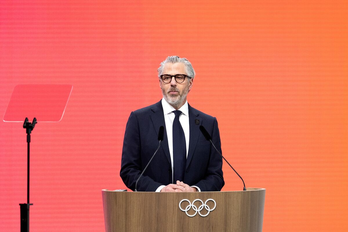 Illustrative photo for: Marketing agency founder Casey Wasserman puts business up