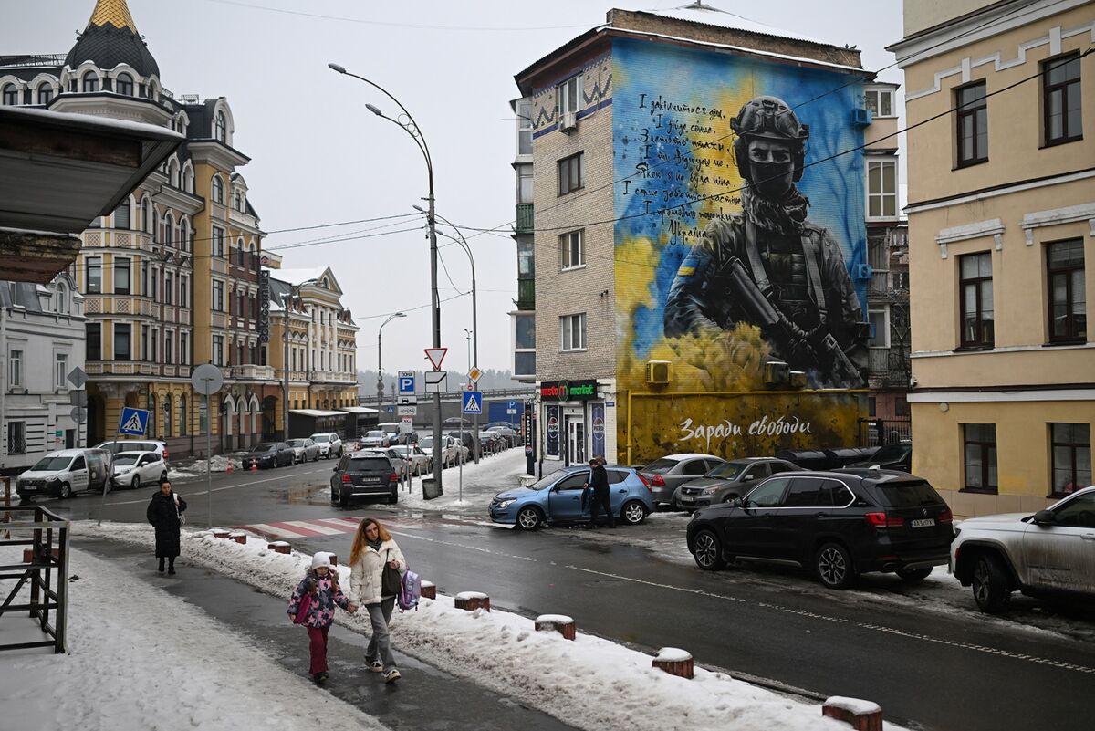 Illustrative photo for: Ukraine IMF program discussions Kyiv prior actions include