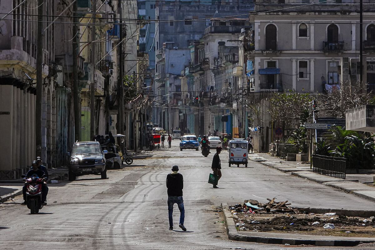 Illustrative photo for: Rubio: U.S. Pressures Cuba for Political Economic Freedom