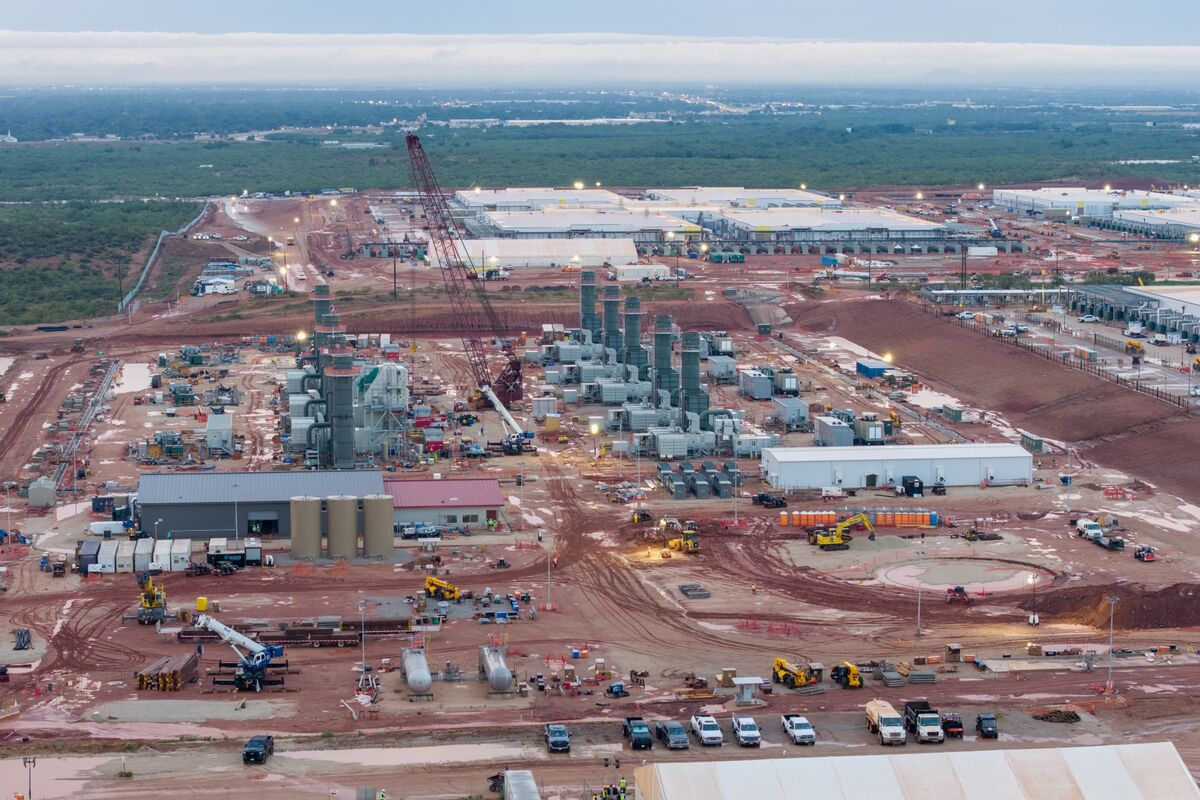 Illustrative photo for: Debt Markets Wary as Tech Companies Debt Borrowing AI