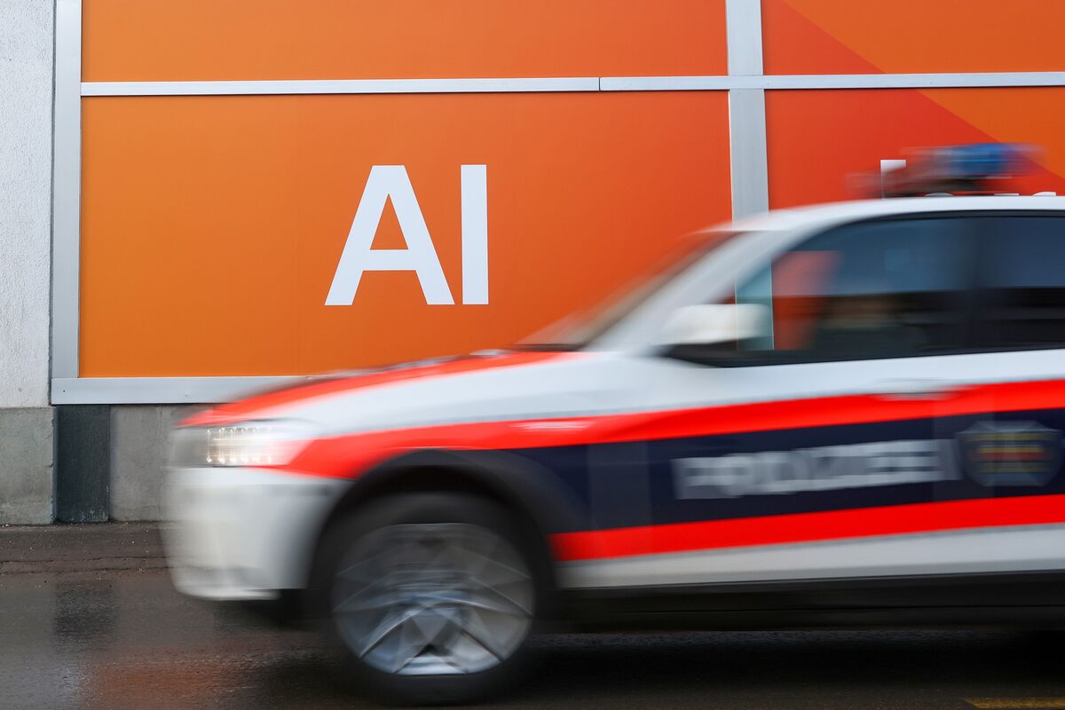 Illustrative photo for: AI disruption concerns on earnings calls rise in latest