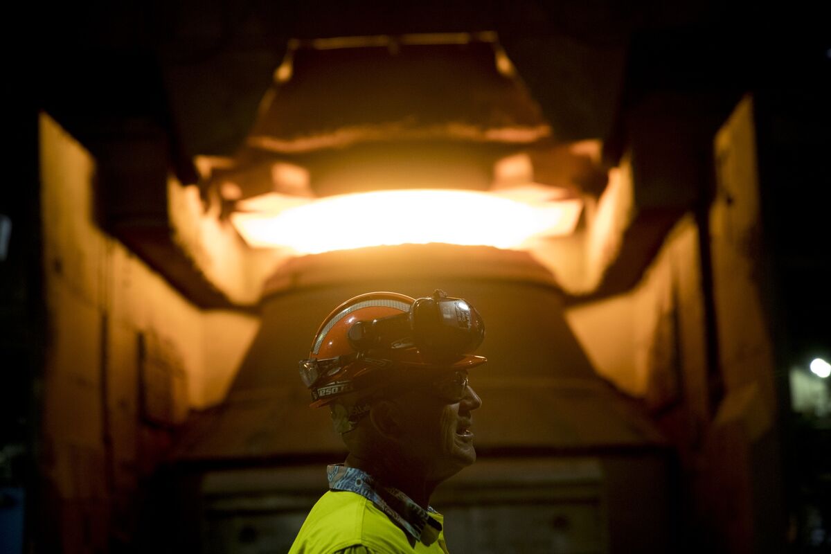 Illustrative photo for: BlueScope growth US expansion: BlueScope Steel to Expand