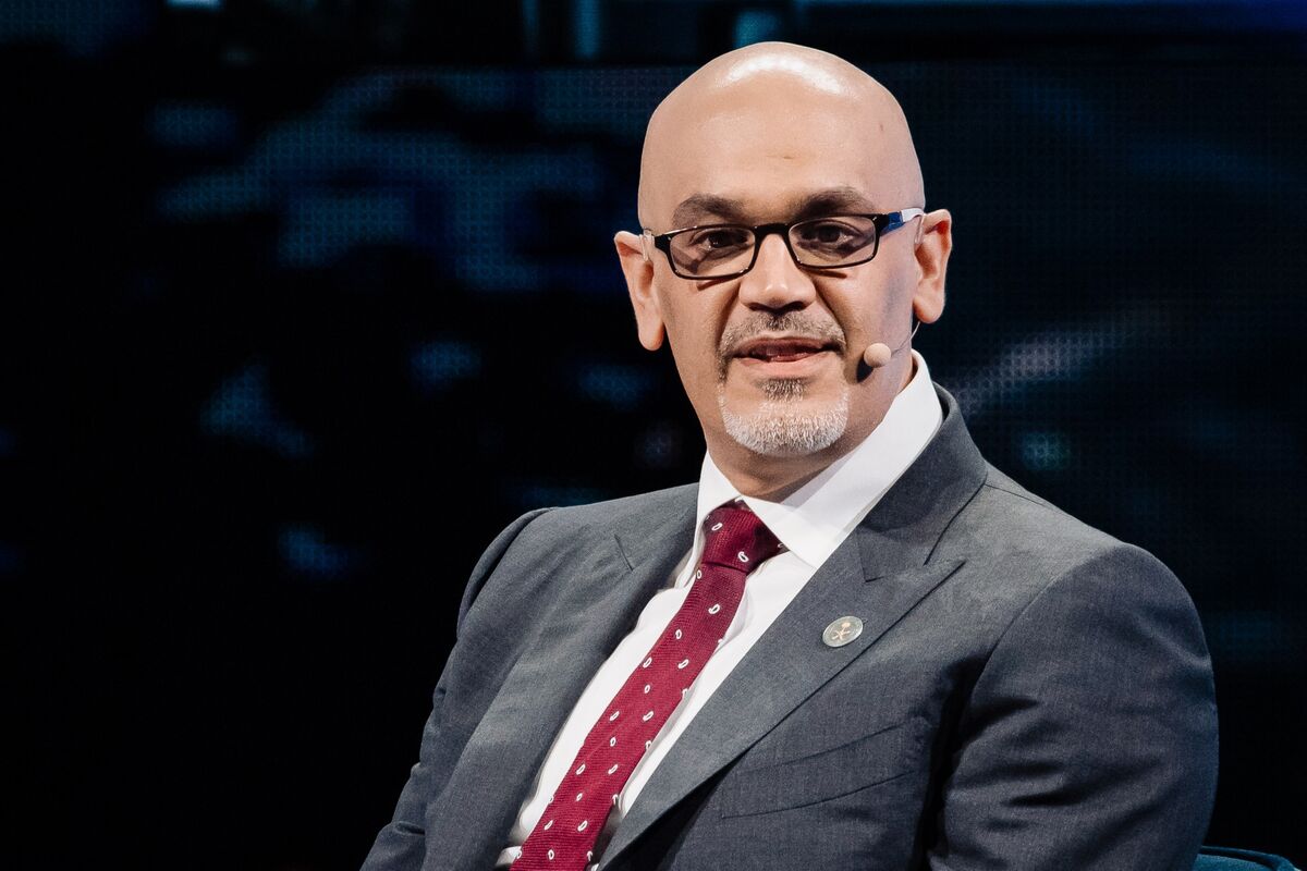 Illustrative photo for: Saudi Arabia investment minister change: Fahad Al-Saif