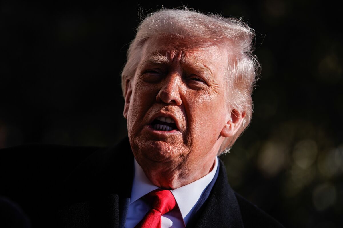 Illustrative photo for: Trump Taiwan weapons sales decision teased — Xi talks hint