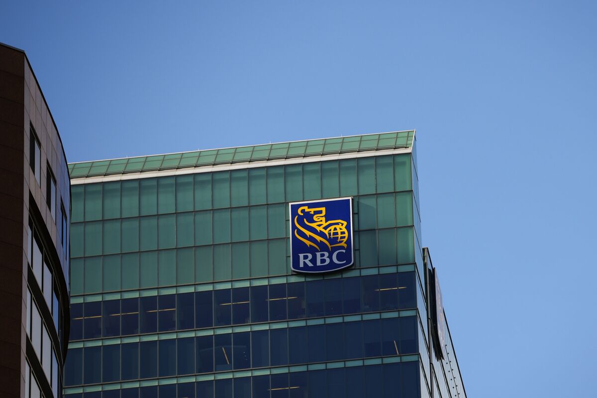 Illustrative photo for: RBC product innovation leadership: Goldman Sachs trader