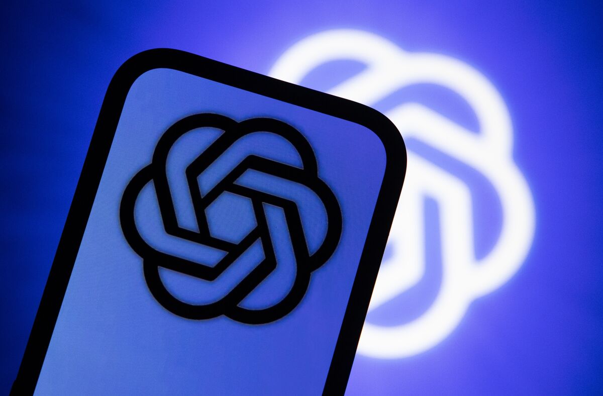 Illustrative photo for: OpenAI funding round momentum gains as capital nears $100B