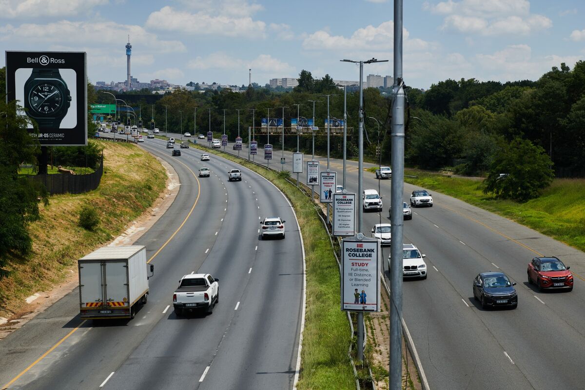 Illustrative photo for: South Africa’s Largest Car Dealer Expands Brand Range to