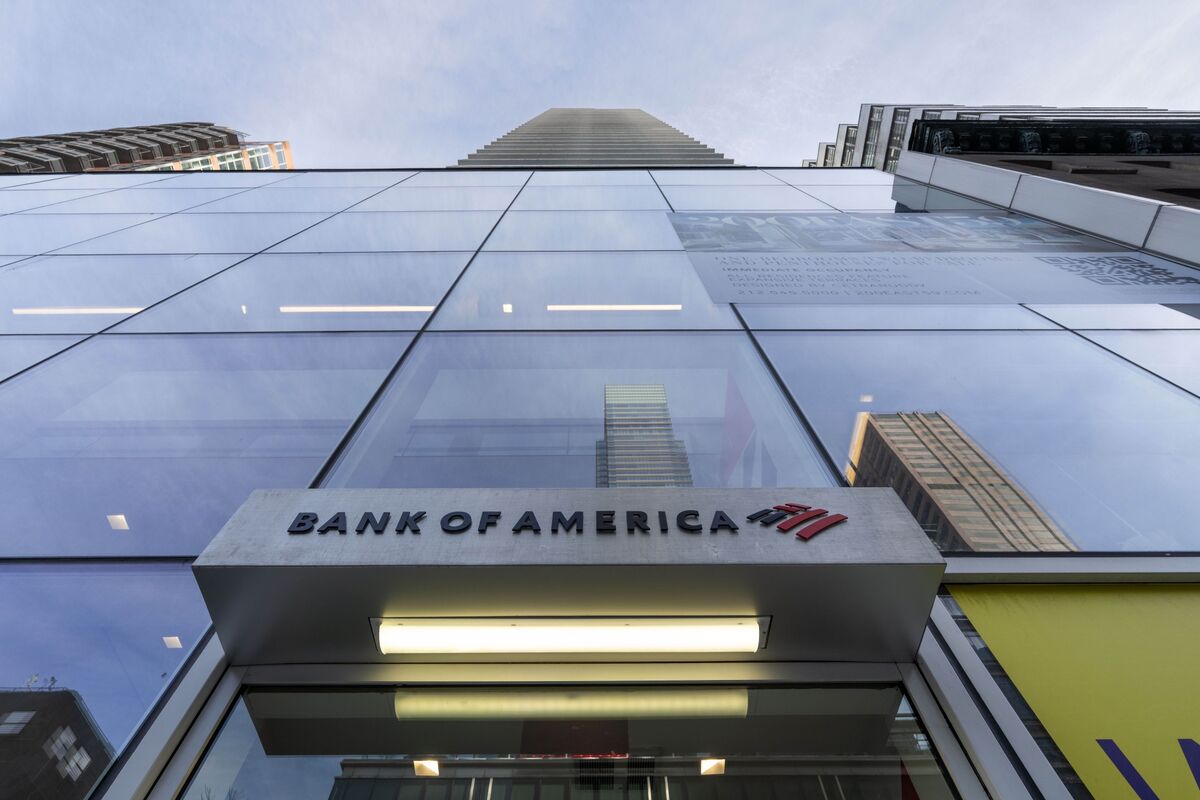 Illustrative photo for: Bank of America Private Credit Investment drives $25B