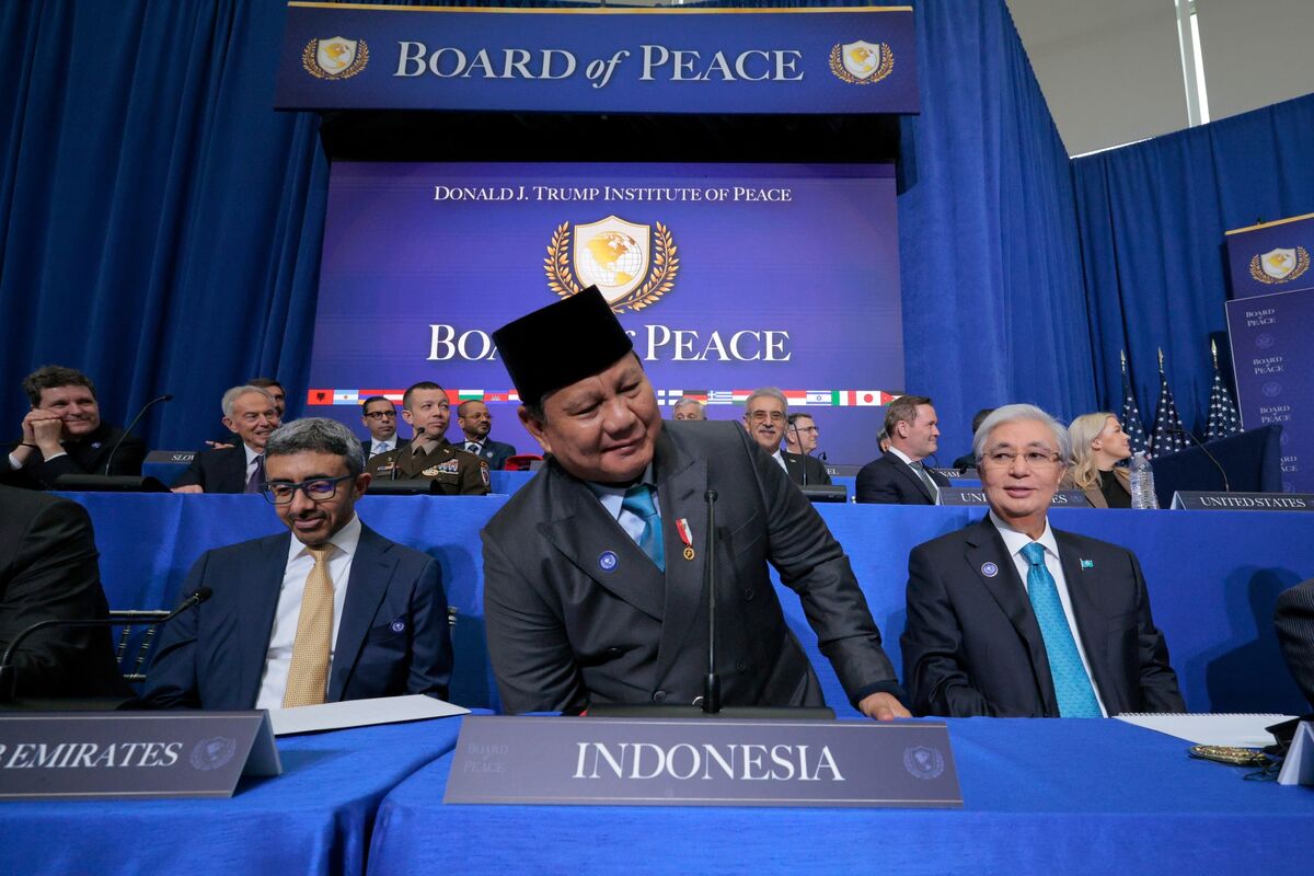 Illustrative photo for: Trump Indonesian Trade Agreement: Deal Finalized as