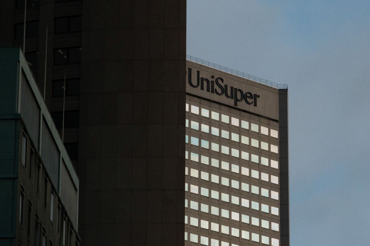 Illustrative photo for: UniSuper CIO Defends Tech Spending as Sector Supports