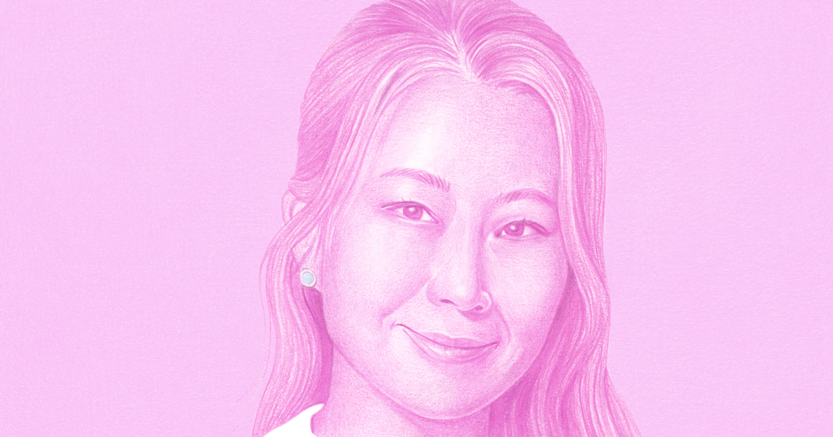 Illustrative photo for: Korean culture global storytelling music: Maggie Kang on