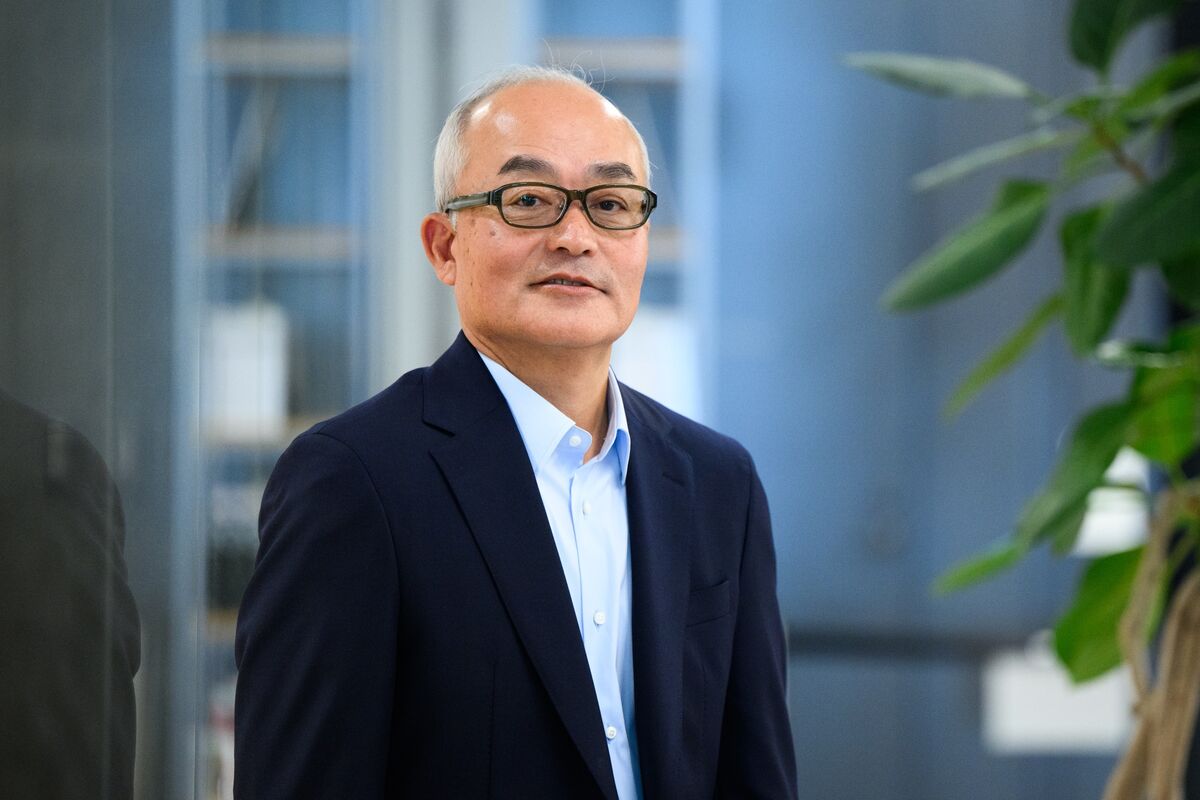 Illustrative photo for: Sony taps private equity funding strategy for acquisitions,