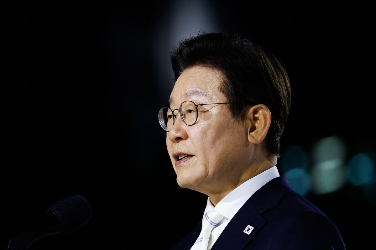 Illustrative photo for: South Korea president rally lessons: lessons from trading