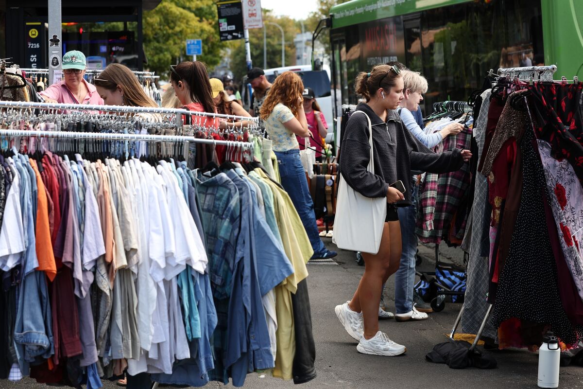Illustrative photo for: NZ retail sales momentum 2025 Q4 signals steady momentum