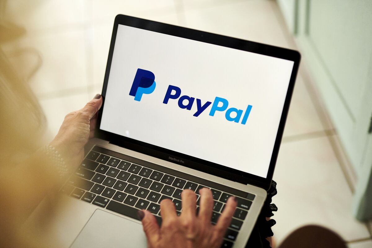 Illustrative photo for: Stripe PayPal acquisition possibility