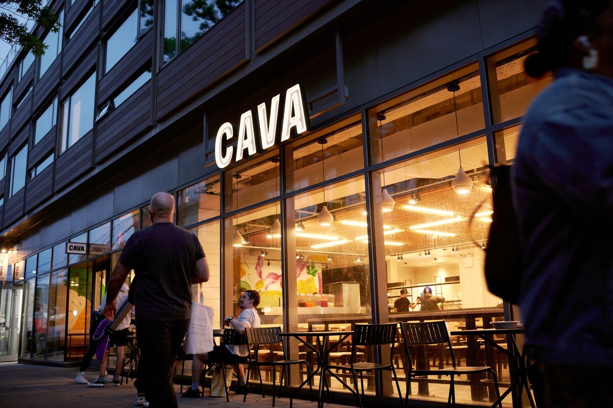 Illustrative photo for: Cava 2026 outlook sales growth rises after Q4 surge