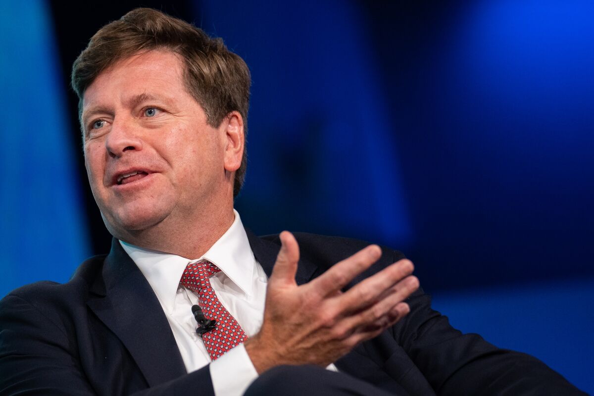 Illustrative photo for: Top Prosecutor Jay Clayton: Self-Reporting Firms Could