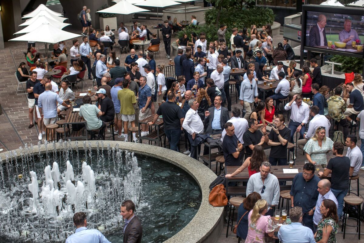 Illustrative photo for: Australian core inflation strengthens January