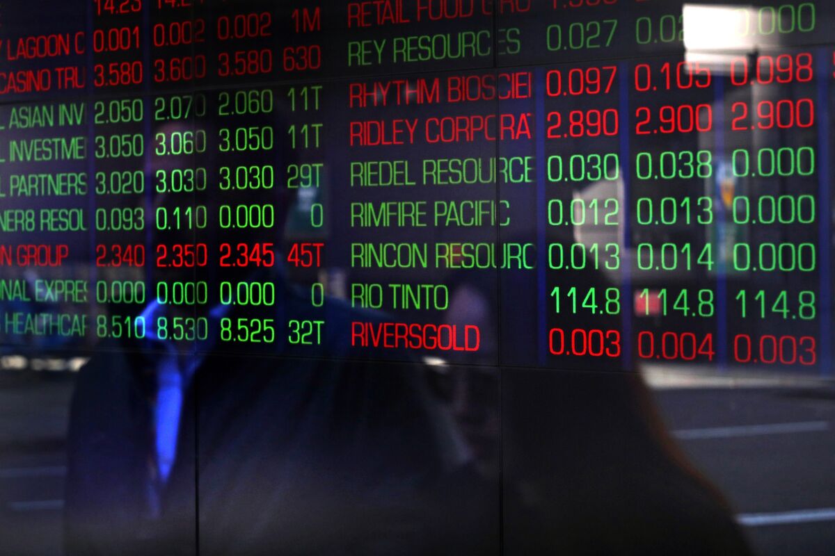 Illustrative photo for: Australian tech sector resilience earnings: Quiet gains