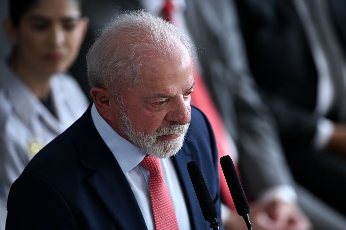 Illustrative photo for: Lula convened executives Raizen rescue