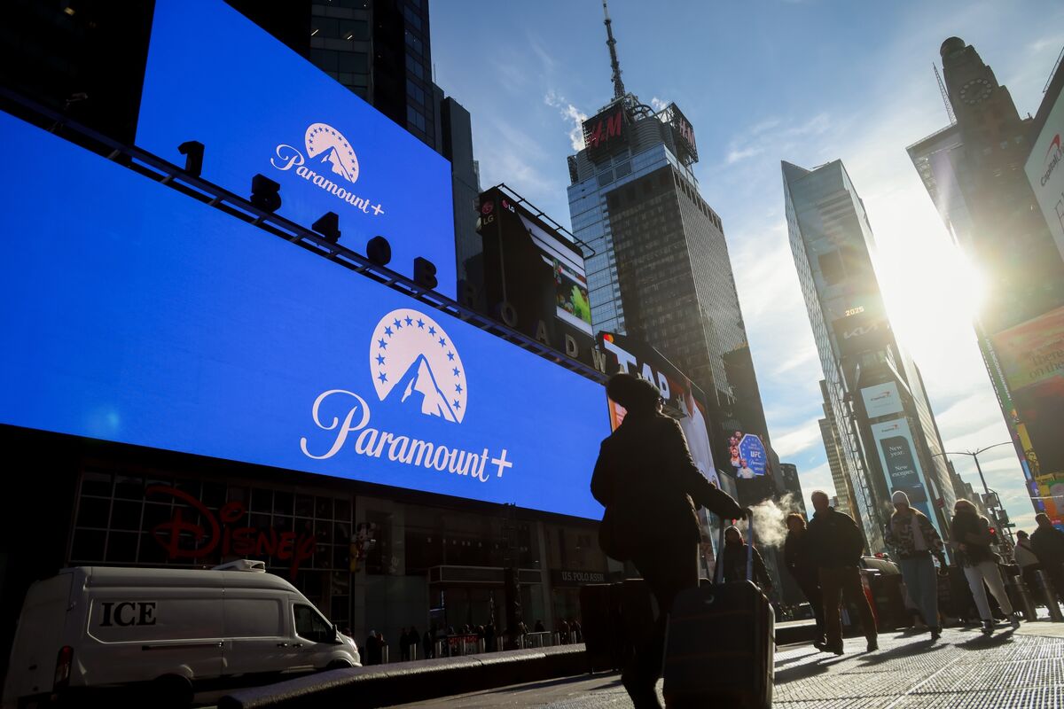 Illustrative photo for: Paramount better deal than Netflix