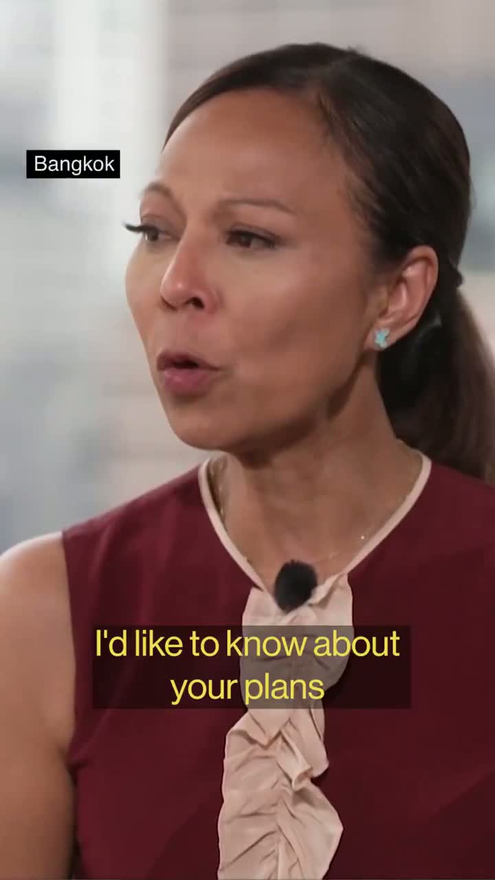 Illustrative photo for: Pita Limjaroenrat economic revival: Thailands economy