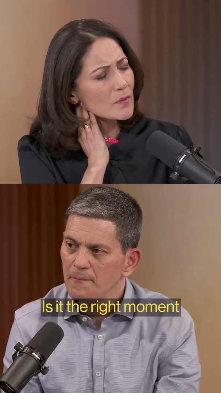 Illustrative photo for: Blair support for Gaza plans: Miliband backs?