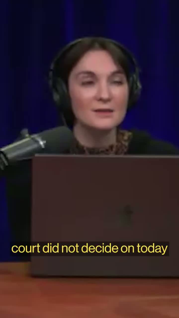 Illustrative photo for: CEO who challenged tariffs took case to Supreme Court