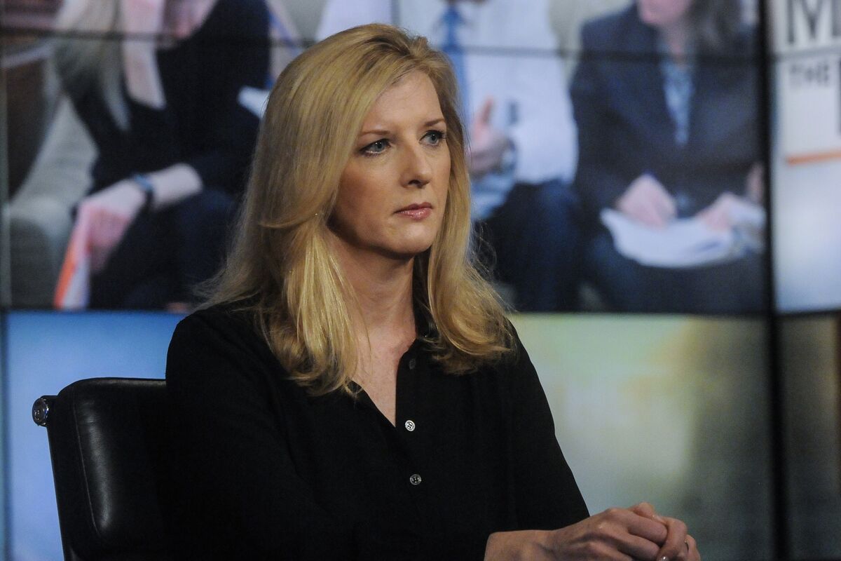 Illustrative photo for: Goldman Sachs GC Says She Welcomes Ruemmler Epstein