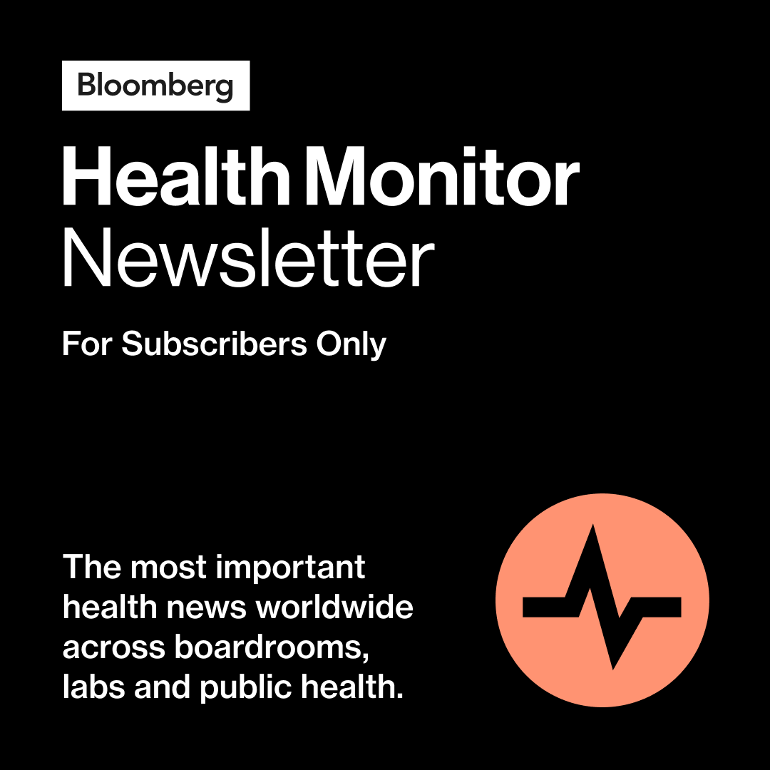 Illustrative photo for: Global Health Breakthroughs Monitors: Track Innovation