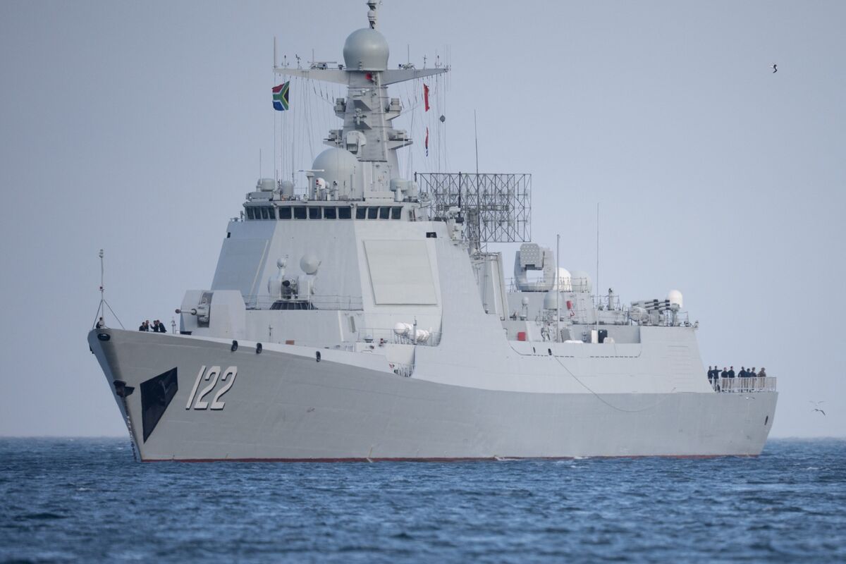 Illustrative photo for: China defense spending growth 2026 slows to 7% mightiest